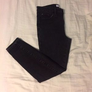 LOFT Denim Performance Legging